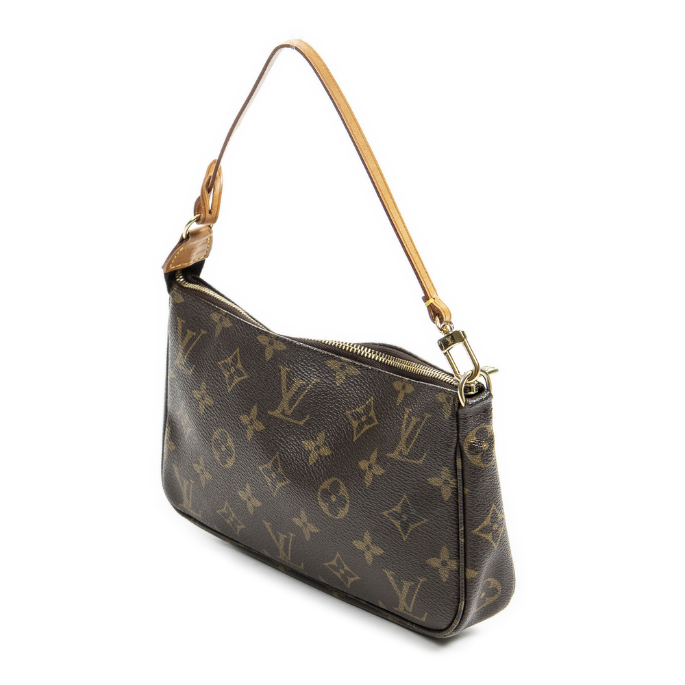 Louis Vuitton Accessory Pouch - Picture 2 of 10
